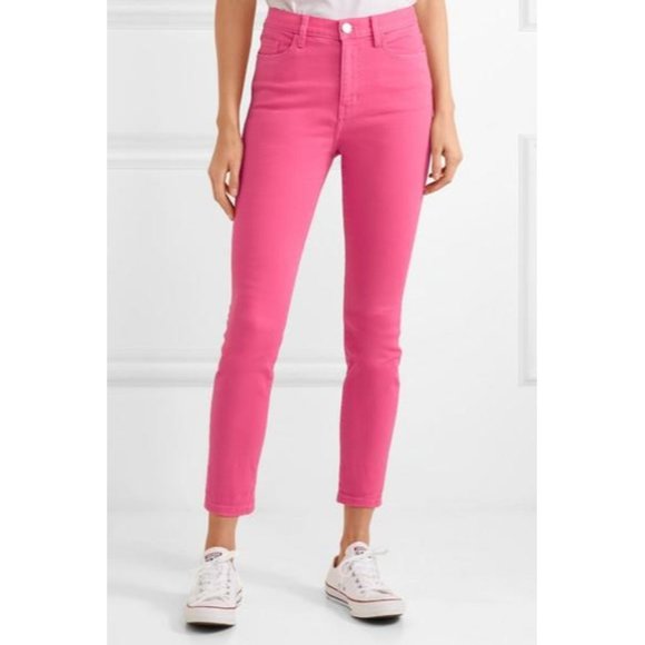 CURRENT/ELLIOTT The Ultra High Waist Skinny Jeans - Picture 3 of 12